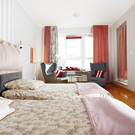 Totutotam Apartment Warsaw Ngoại thất bức ảnh