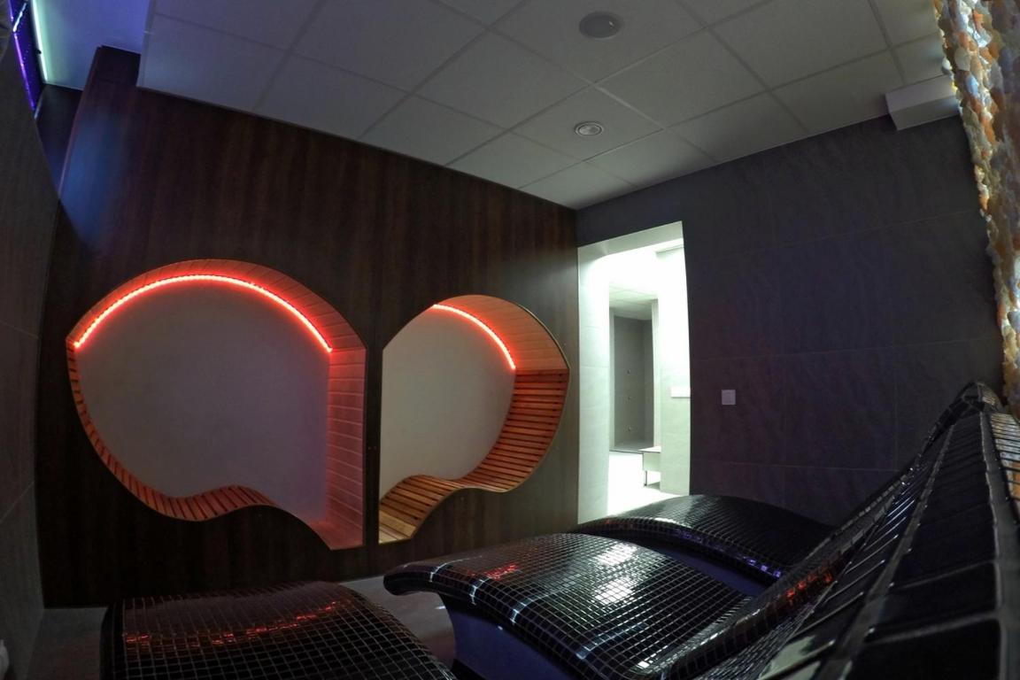 Totutotam Apartment Warsaw Ngoại thất bức ảnh