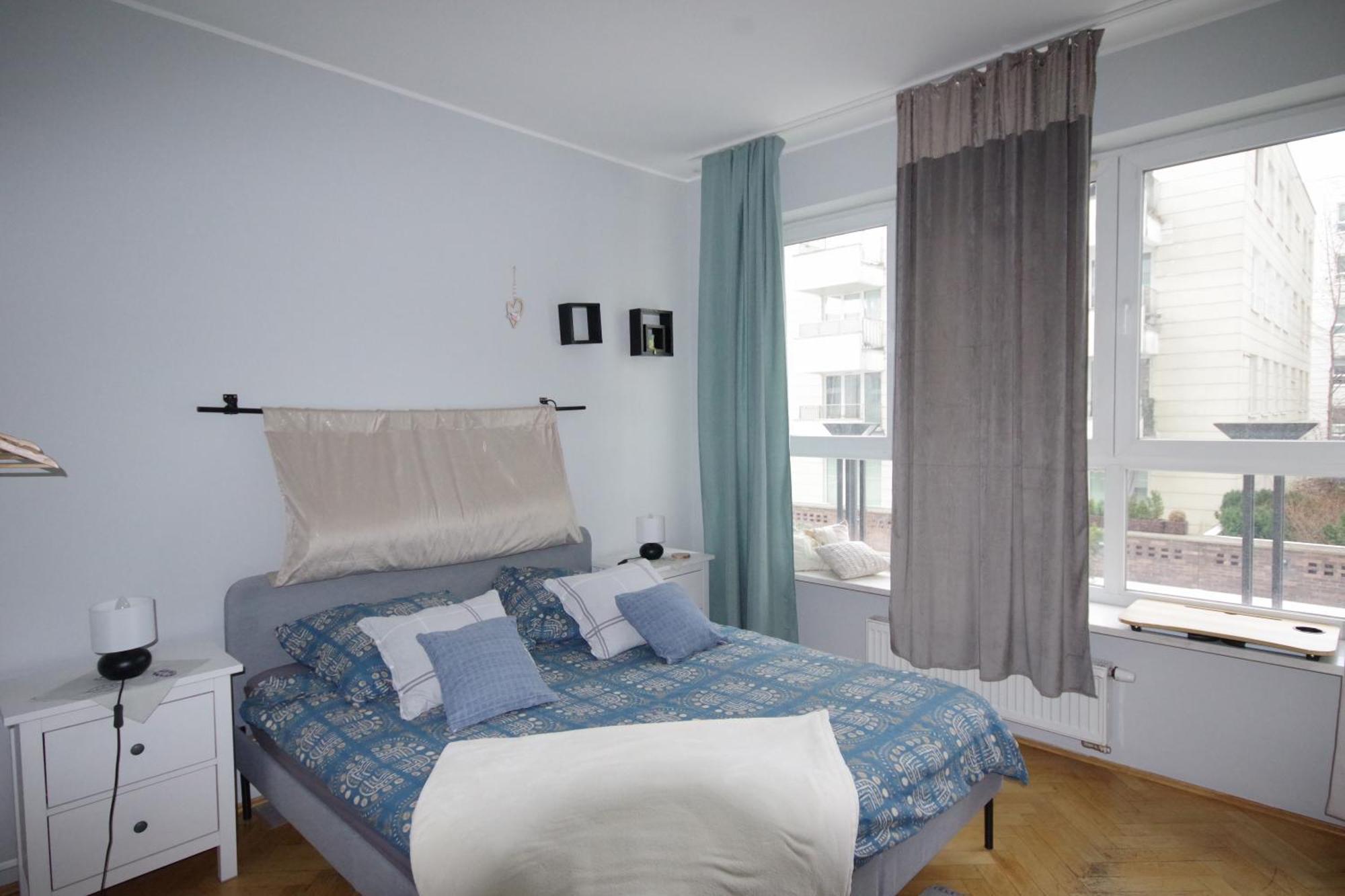 Totutotam Apartment Warsaw Ngoại thất bức ảnh