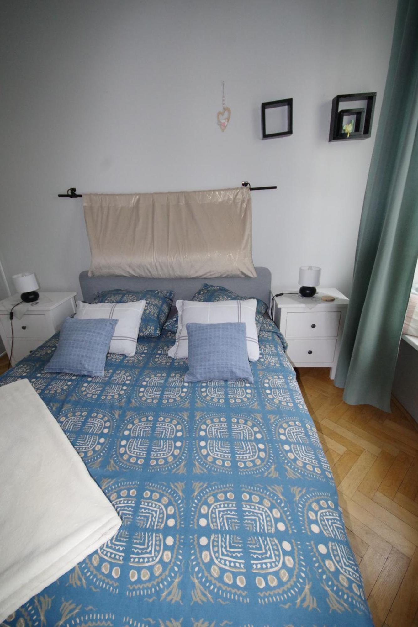 Totutotam Apartment Warsaw Ngoại thất bức ảnh