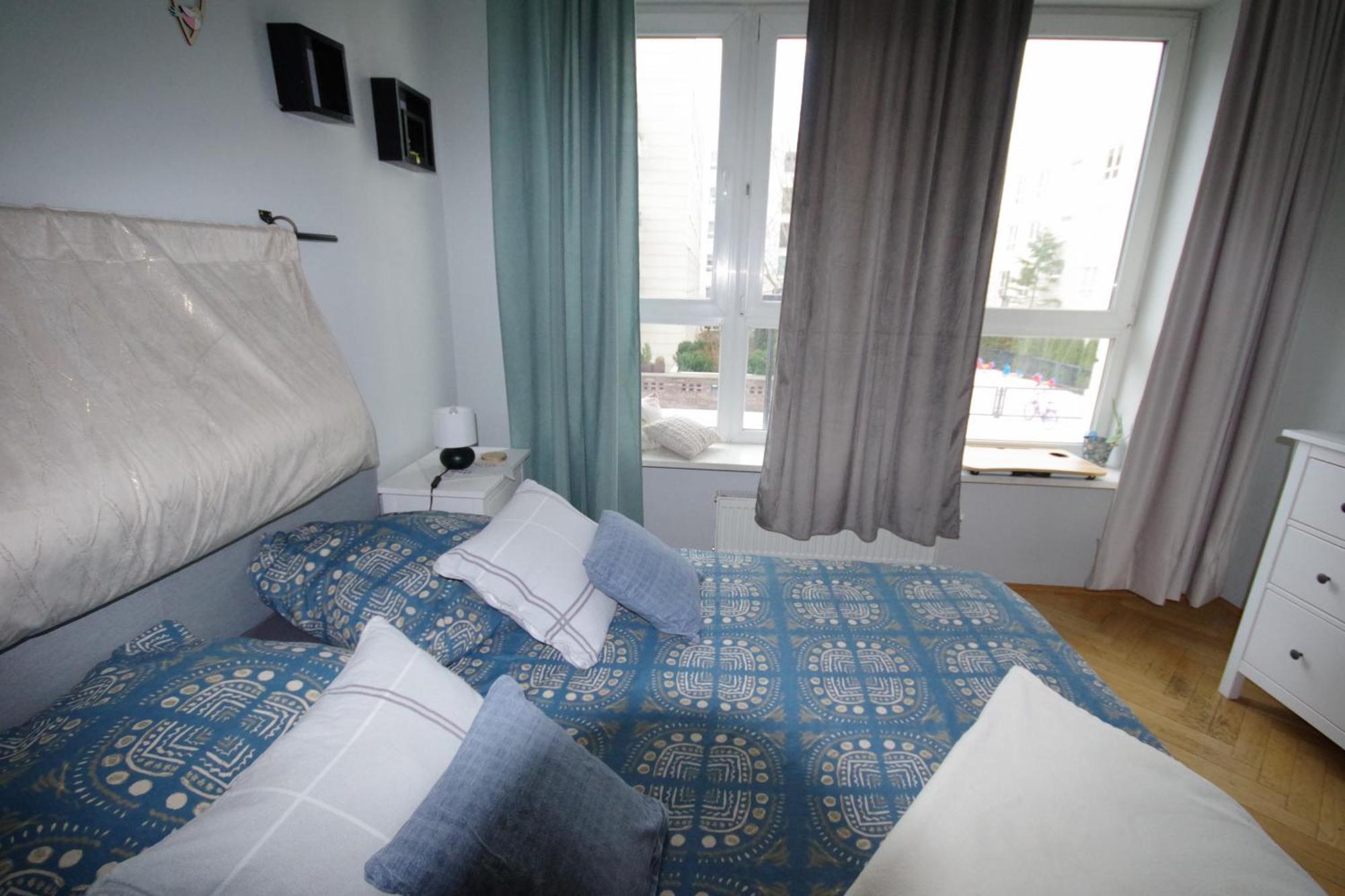 Totutotam Apartment Warsaw Ngoại thất bức ảnh