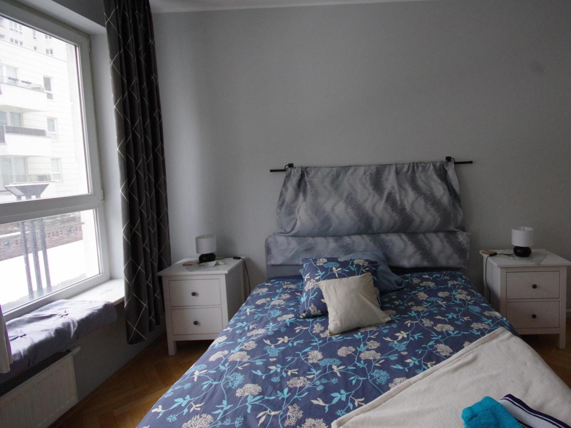 Totutotam Apartment Warsaw Ngoại thất bức ảnh