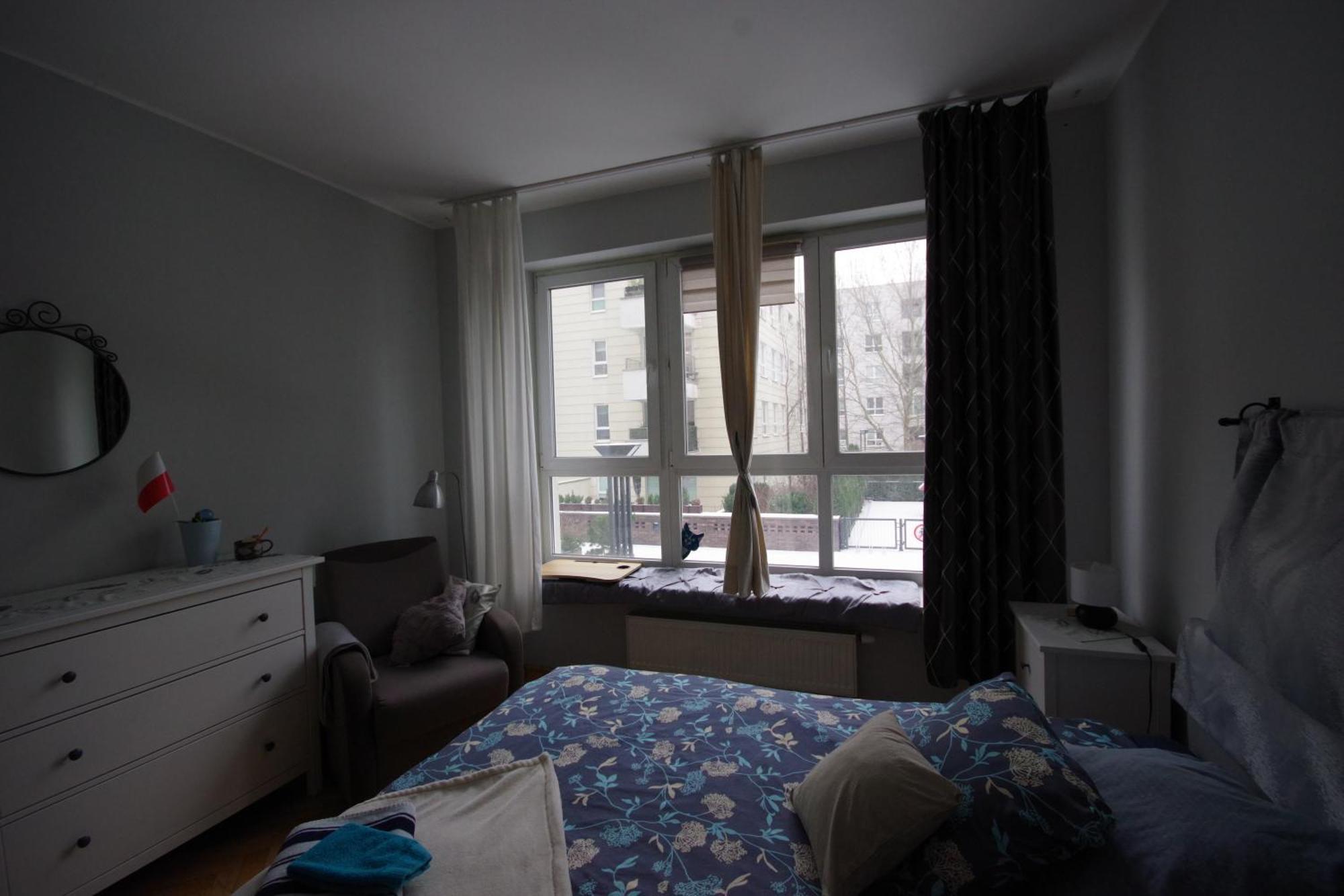 Totutotam Apartment Warsaw Ngoại thất bức ảnh