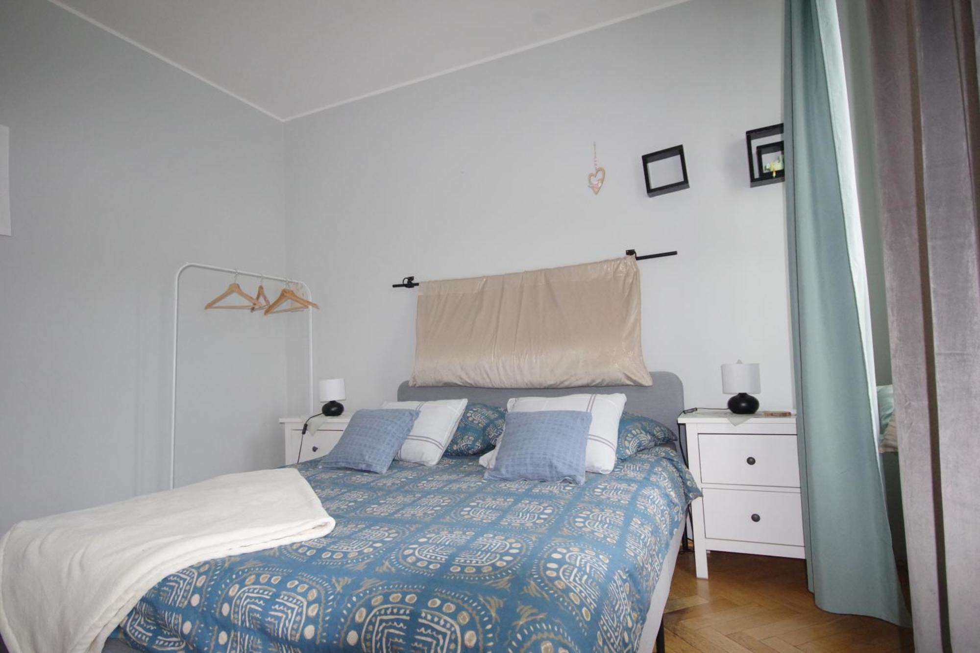 Totutotam Apartment Warsaw Ngoại thất bức ảnh