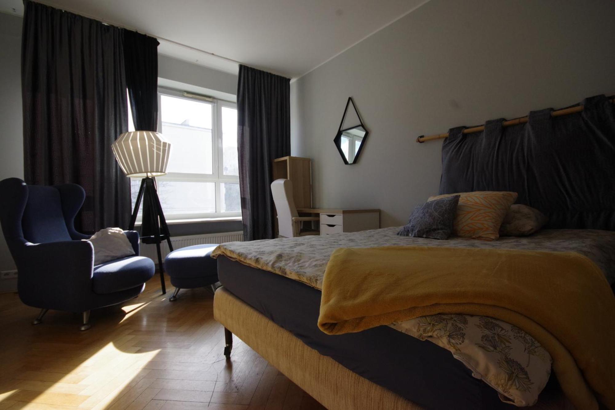 Totutotam Apartment Warsaw Ngoại thất bức ảnh