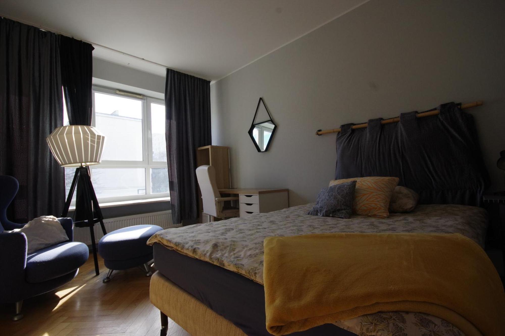 Totutotam Apartment Warsaw Ngoại thất bức ảnh