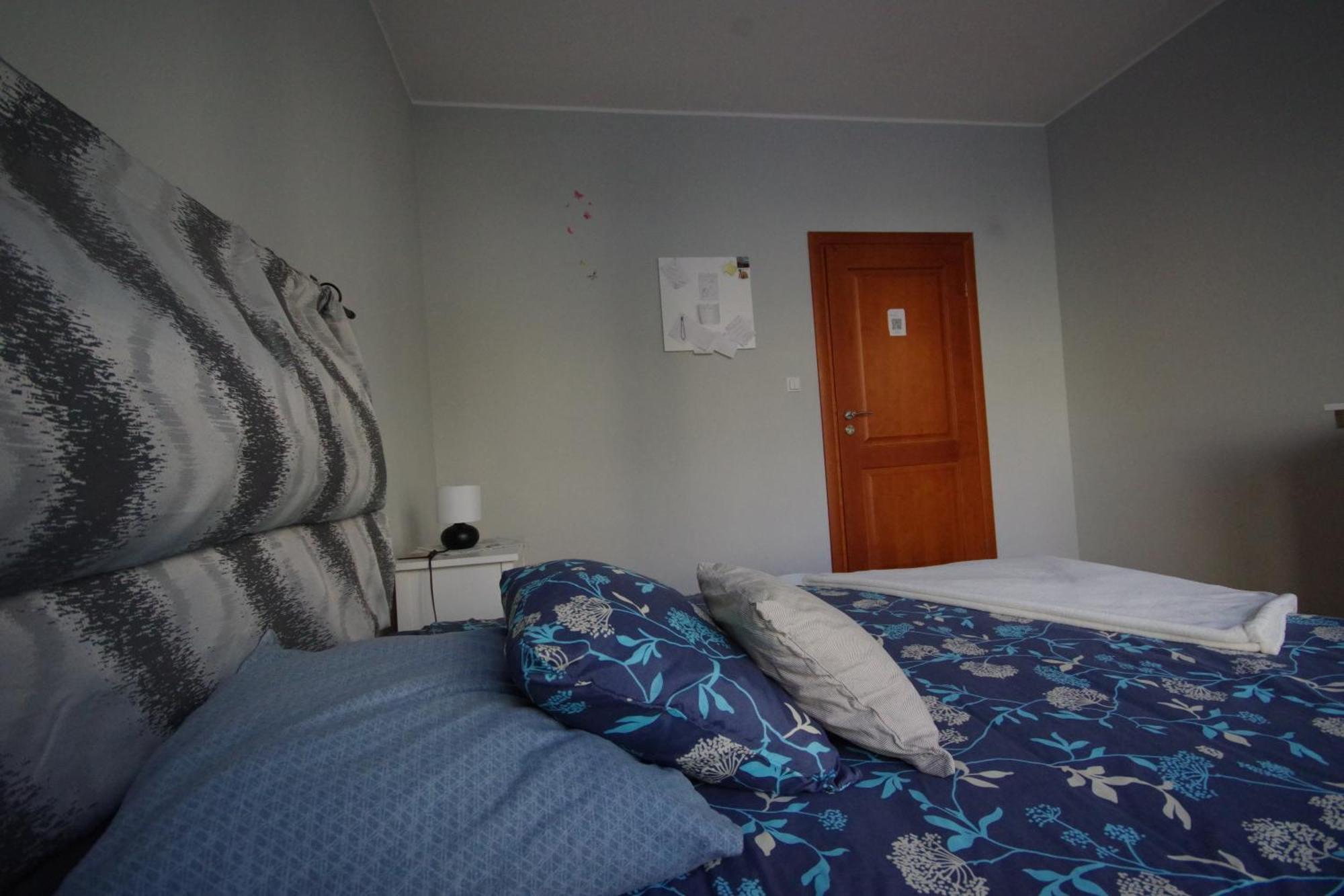 Totutotam Apartment Warsaw Ngoại thất bức ảnh