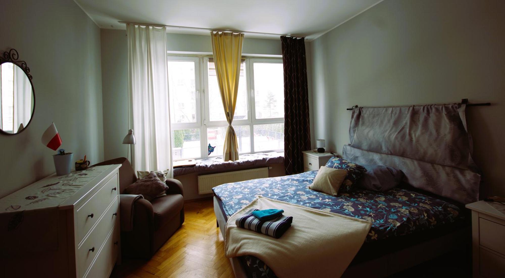 Totutotam Apartment Warsaw Ngoại thất bức ảnh