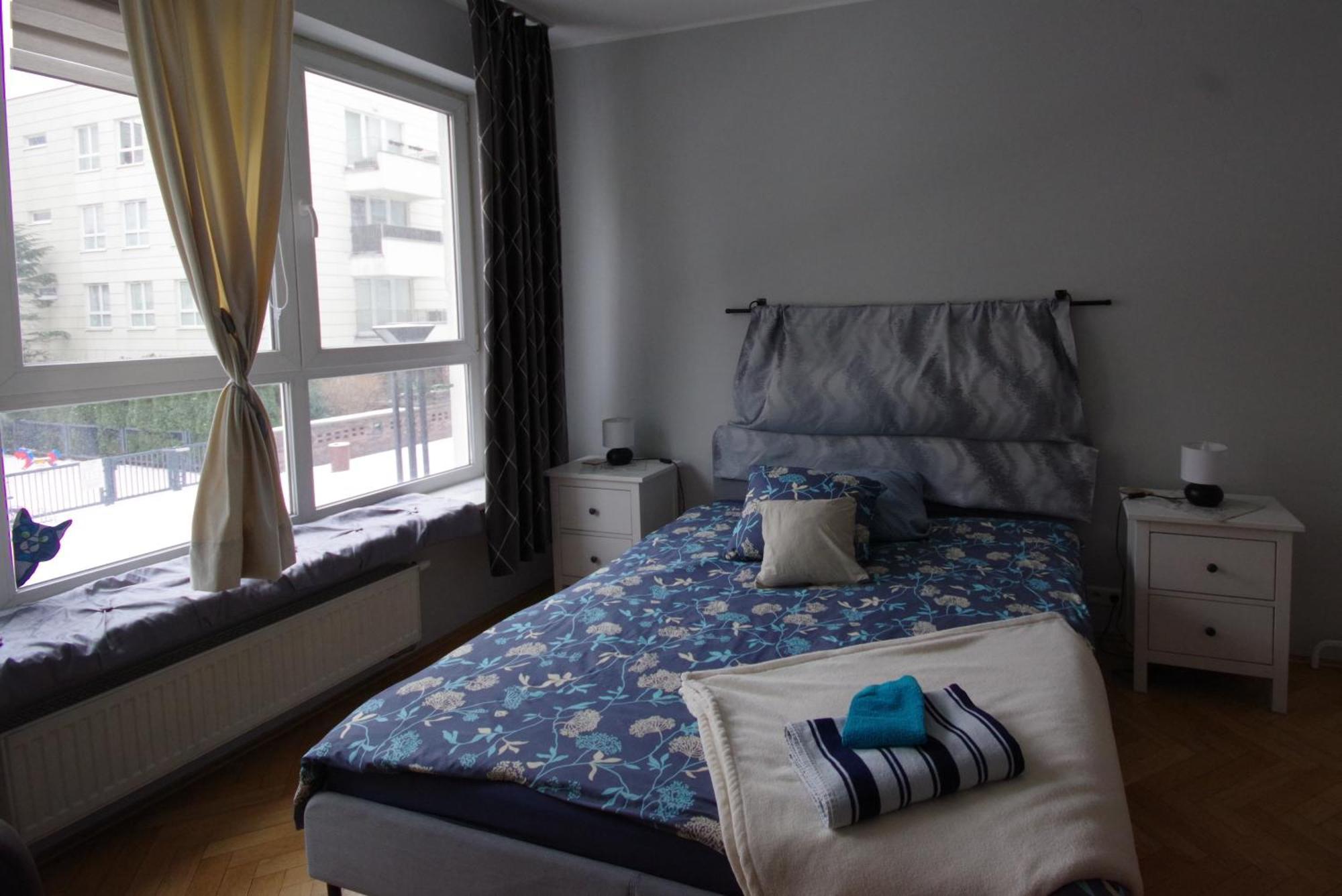 Totutotam Apartment Warsaw Ngoại thất bức ảnh
