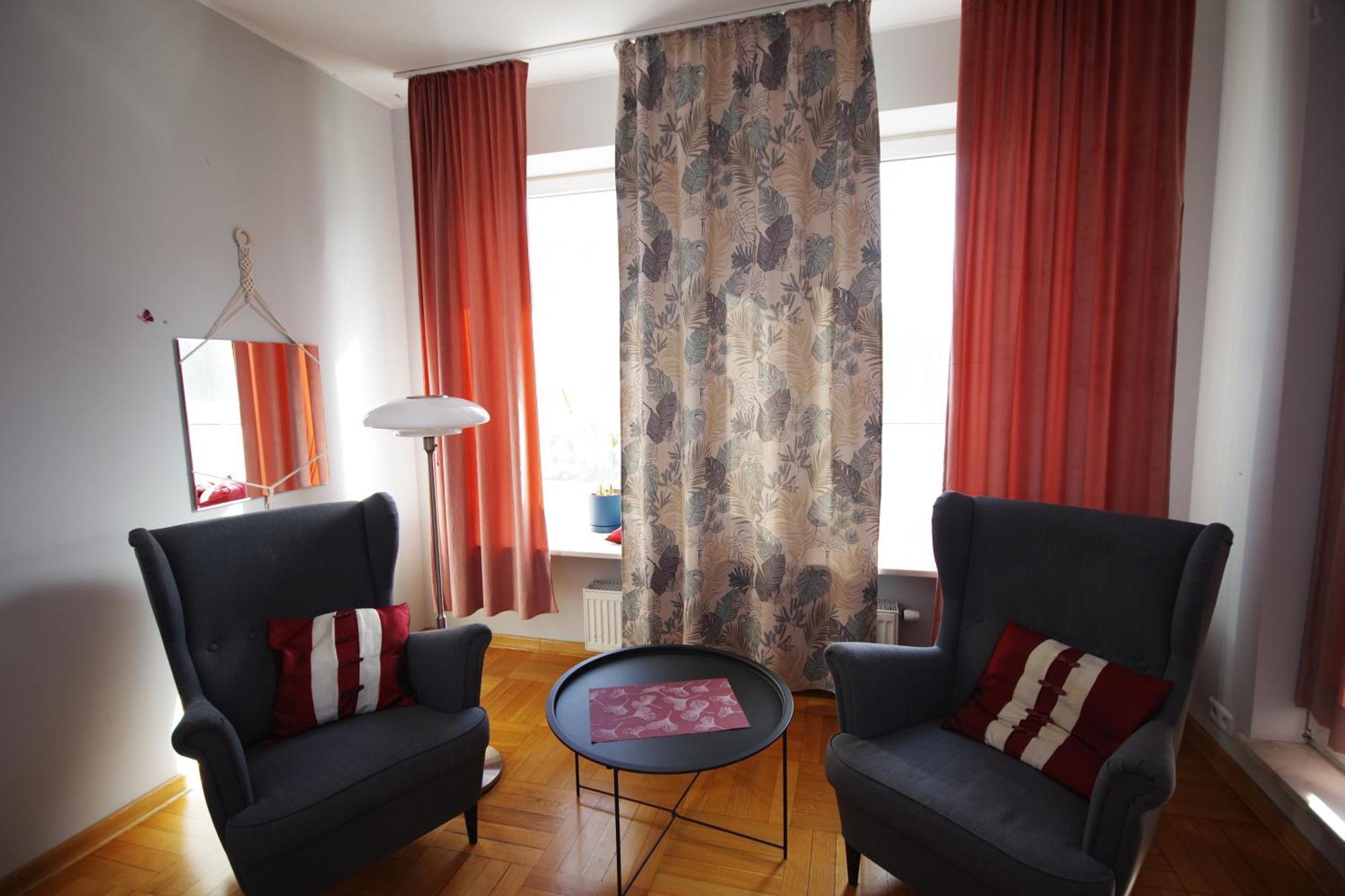 Totutotam Apartment Warsaw Ngoại thất bức ảnh