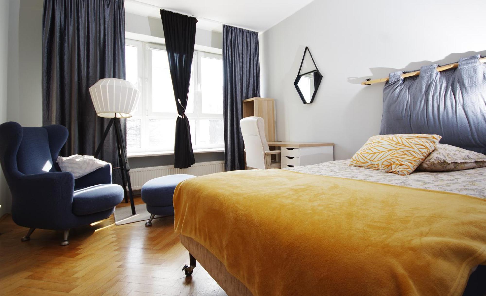 Totutotam Apartment Warsaw Ngoại thất bức ảnh