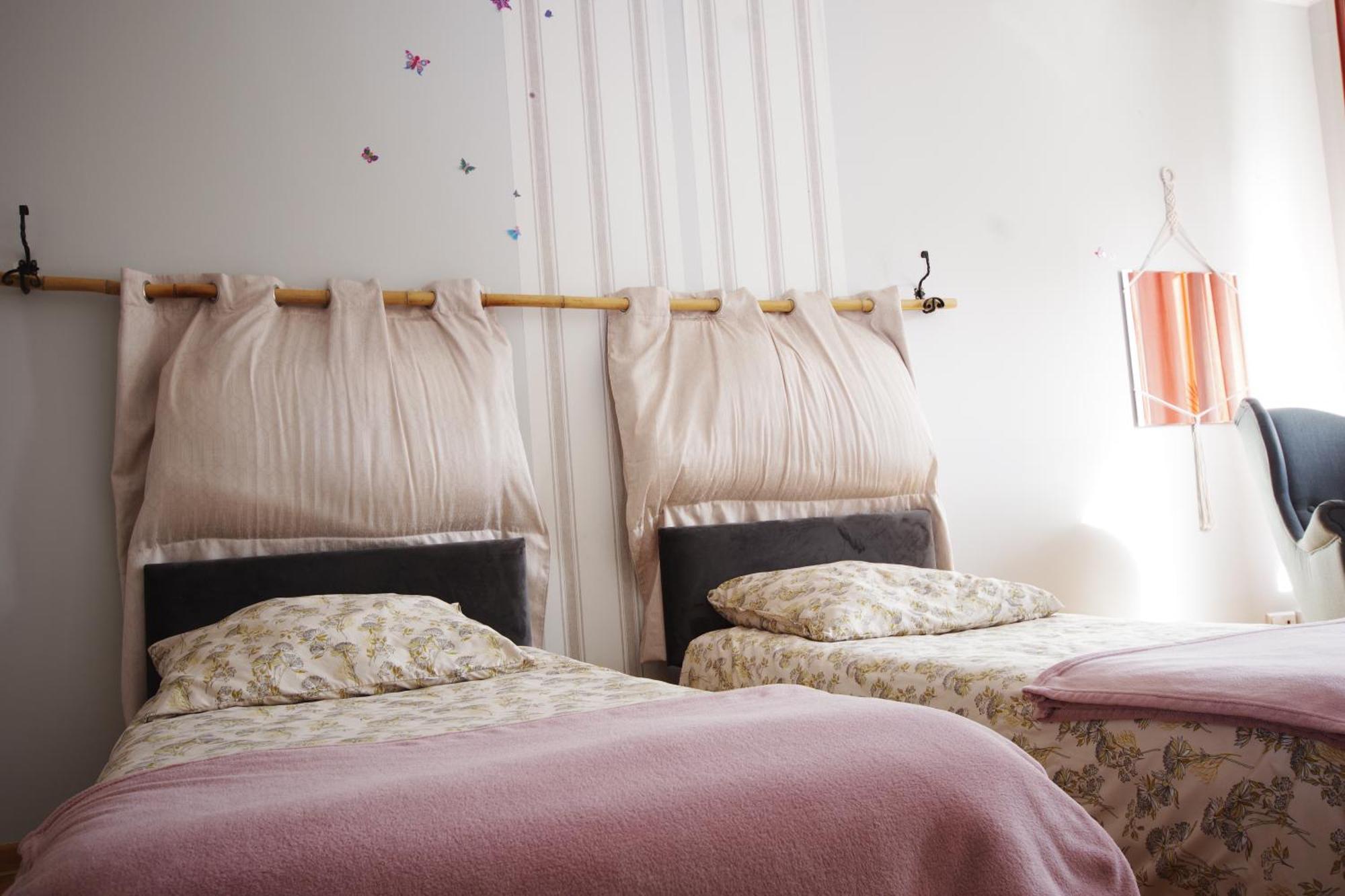 Totutotam Apartment Warsaw Ngoại thất bức ảnh