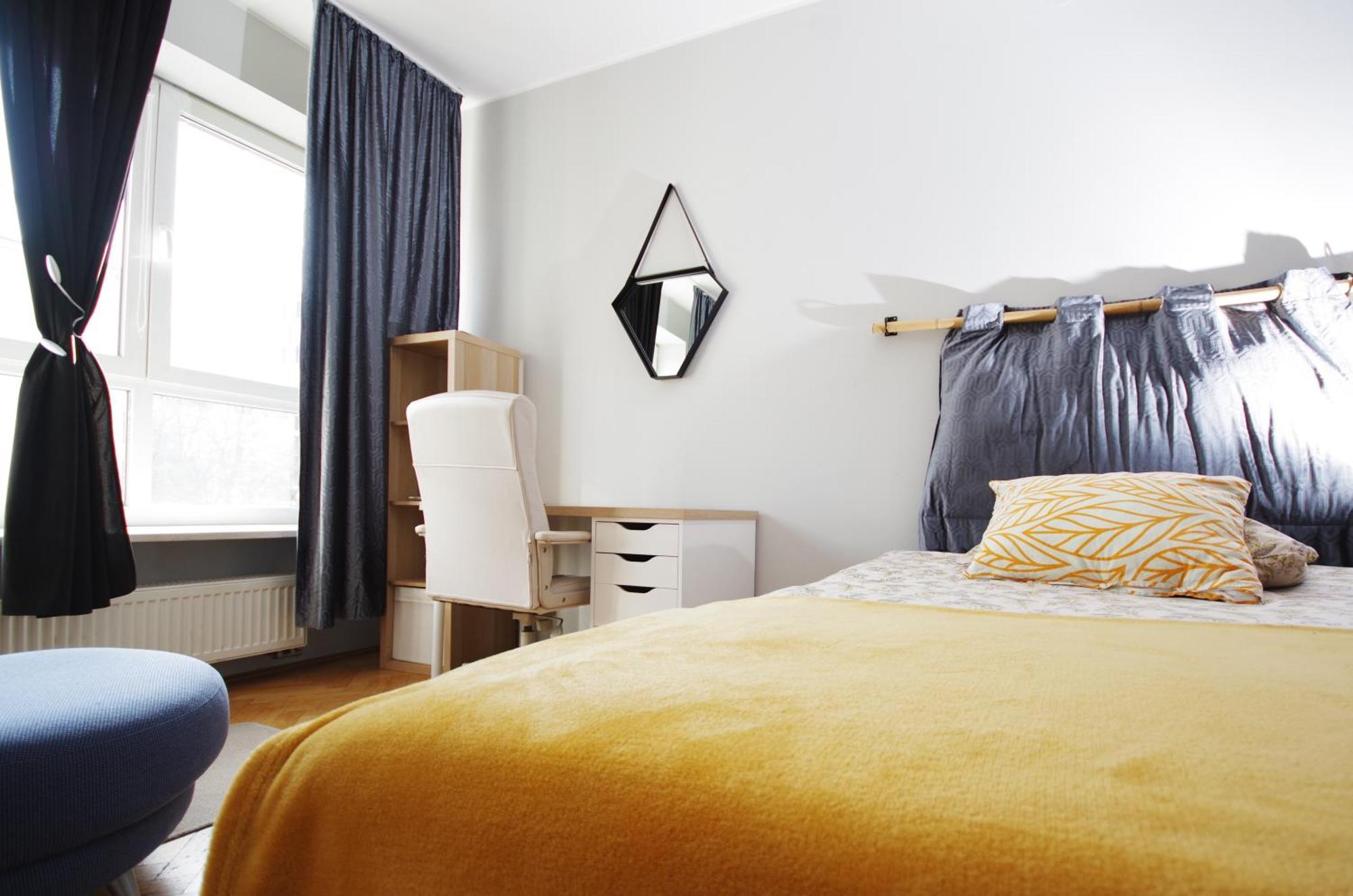 Totutotam Apartment Warsaw Ngoại thất bức ảnh