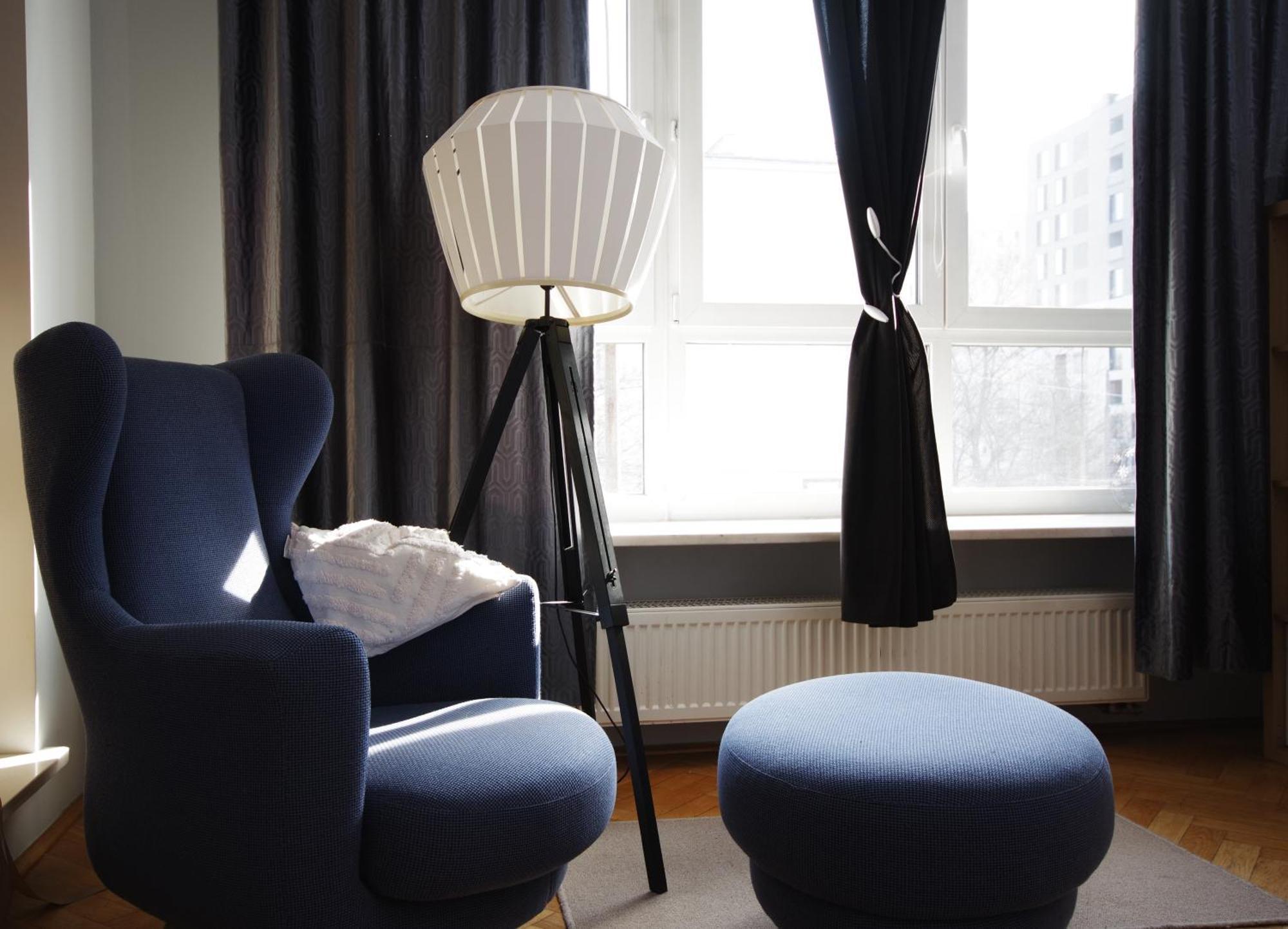 Totutotam Apartment Warsaw Ngoại thất bức ảnh