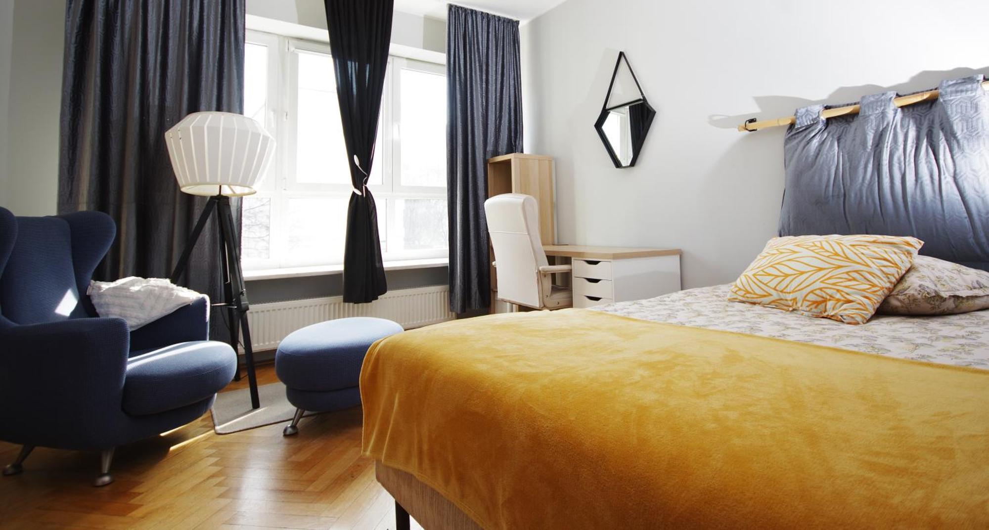 Totutotam Apartment Warsaw Ngoại thất bức ảnh