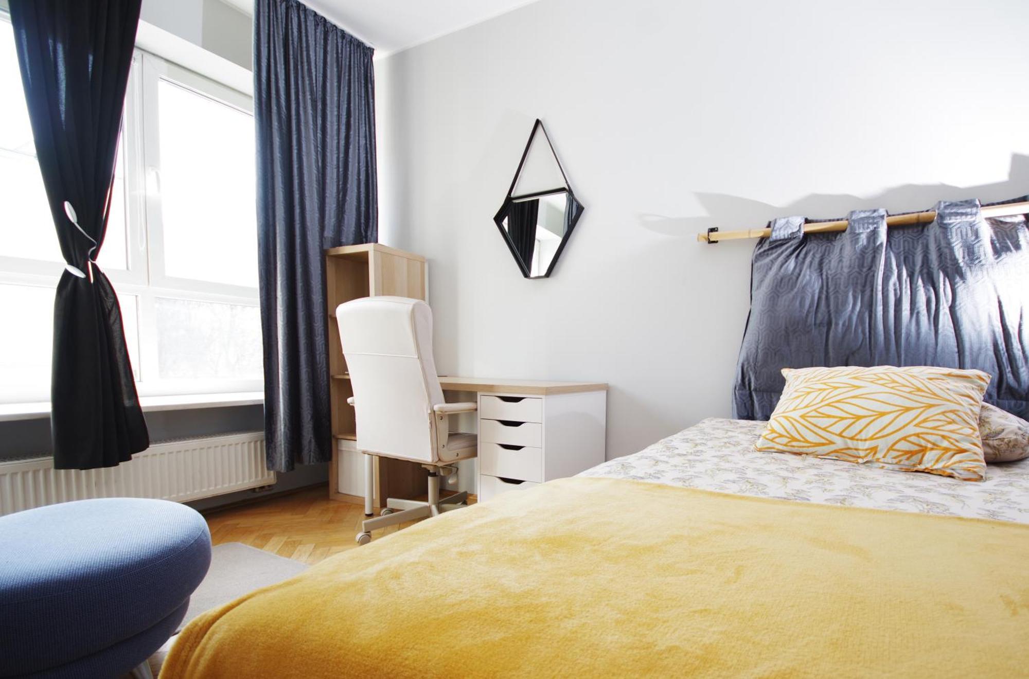 Totutotam Apartment Warsaw Ngoại thất bức ảnh